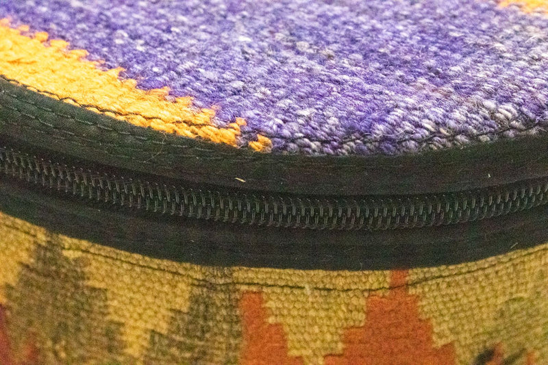 Sitzmöbel sonderform  - 50 x 40 cm - mehrfarbig