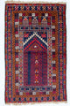 Baluch tapijt 123x75cm - Oosters Tapijt