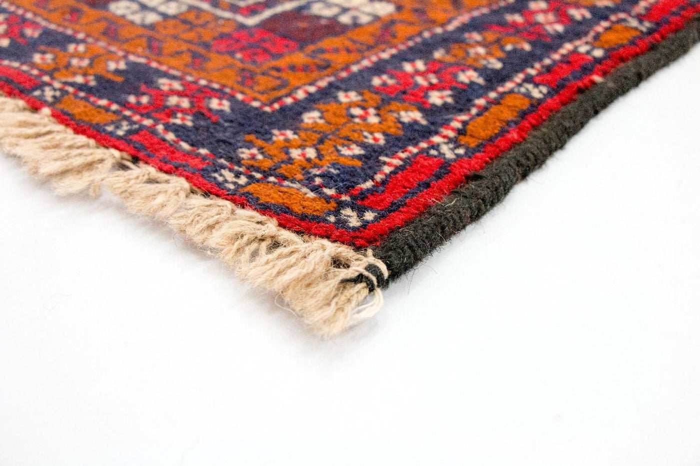 Baluch tapijt 123x75cm - Oosters Tapijt