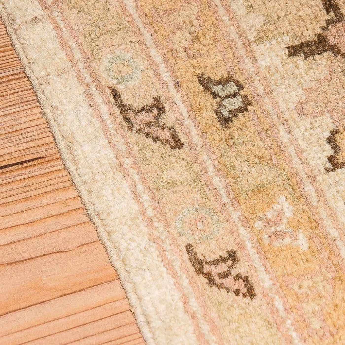 Ziegler tapijt 261x177cm - Oosters Tapijt