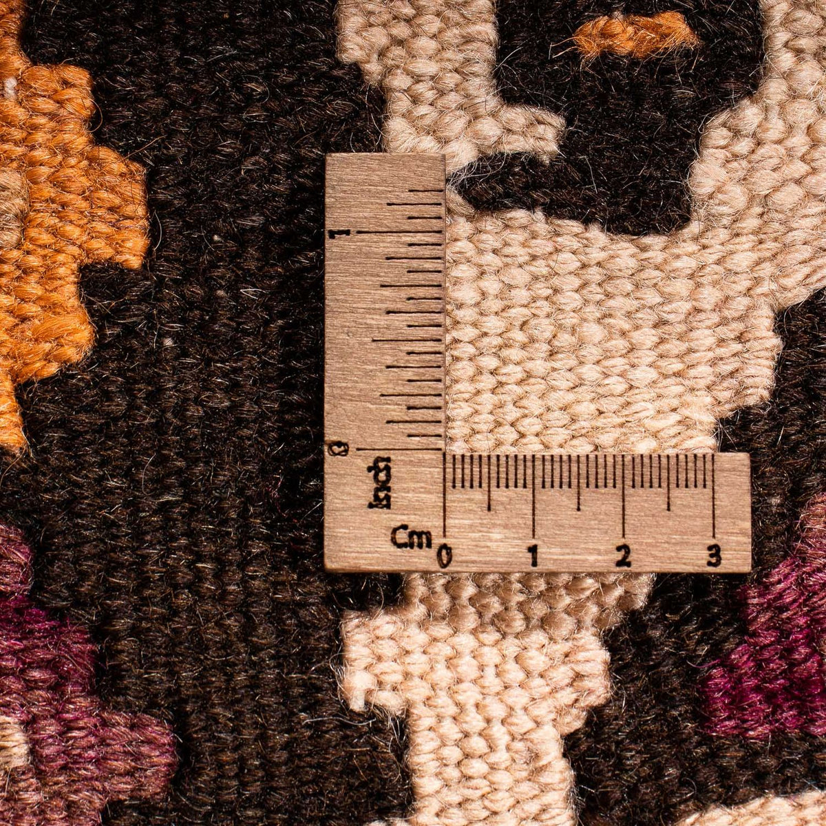 Kelim tapijt - Oud - 270 x 145 cm - veelkleurig