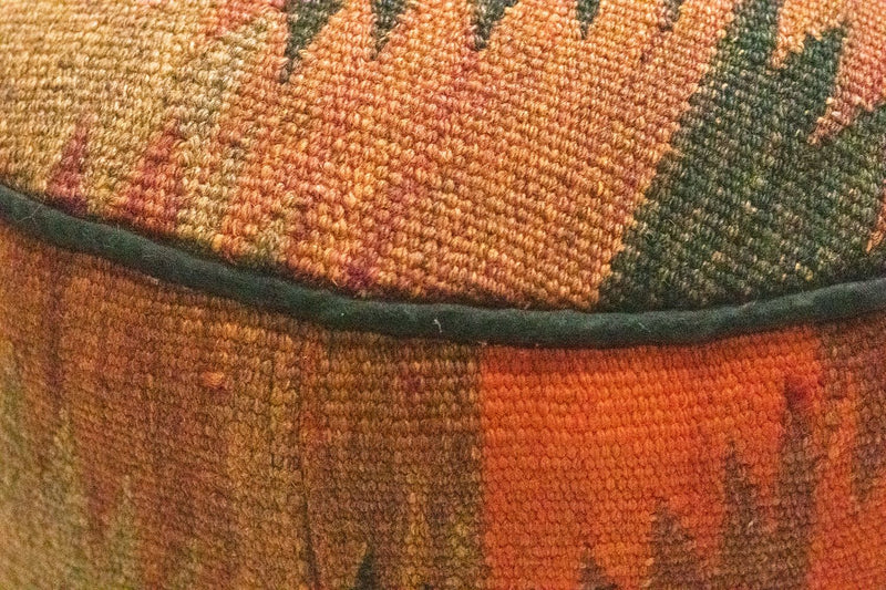 Sitzmöbel sonderform  - 50 x 40 cm - mehrfarbig