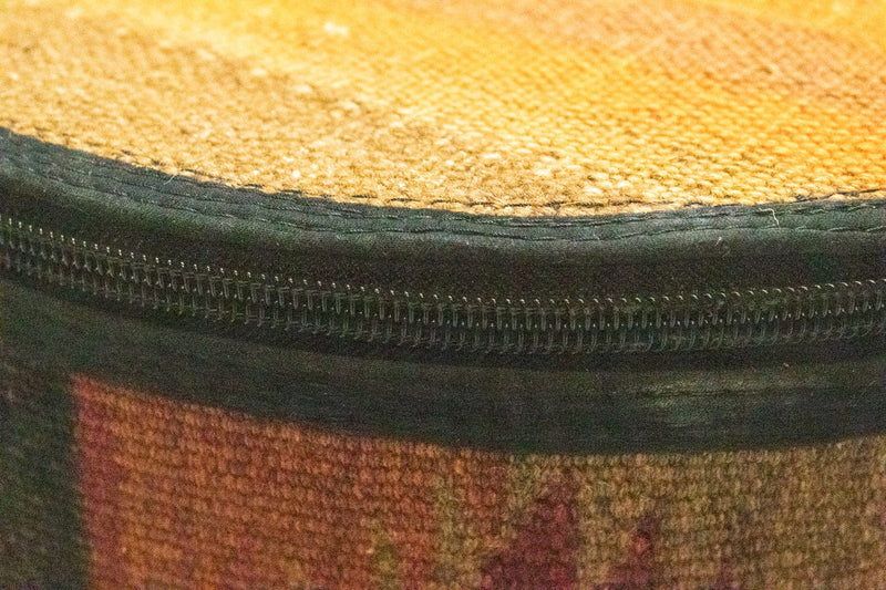 Sitzmöbel sonderform  - 50 x 40 cm - mehrfarbig