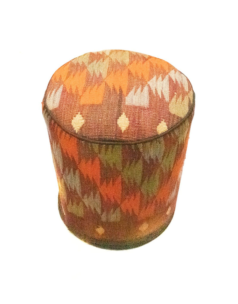 Sitzmöbel sonderform  - 50 x 40 cm - mehrfarbig