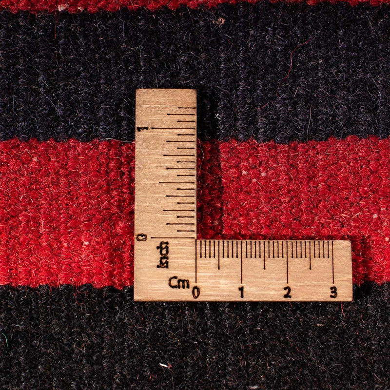 Kelim tapijt - Oud - 225 x 165 cm - veelkleurig