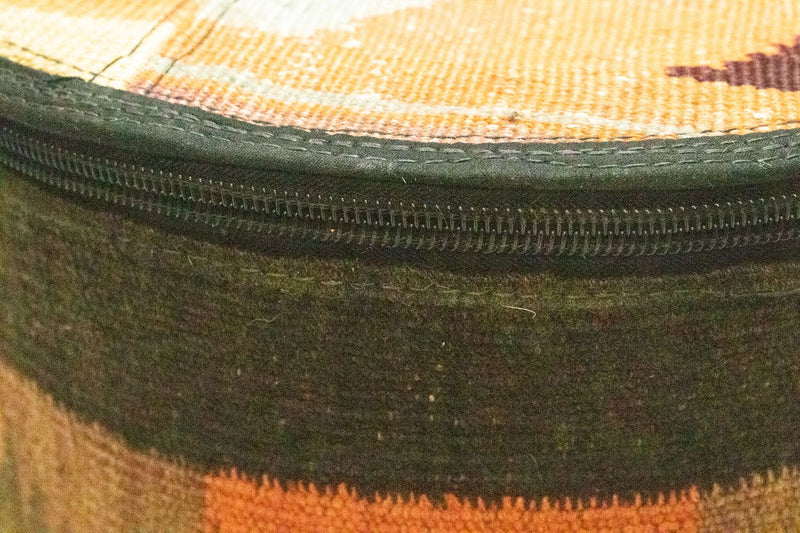 Sitzmöbel sonderform  - 50 x 40 cm - mehrfarbig