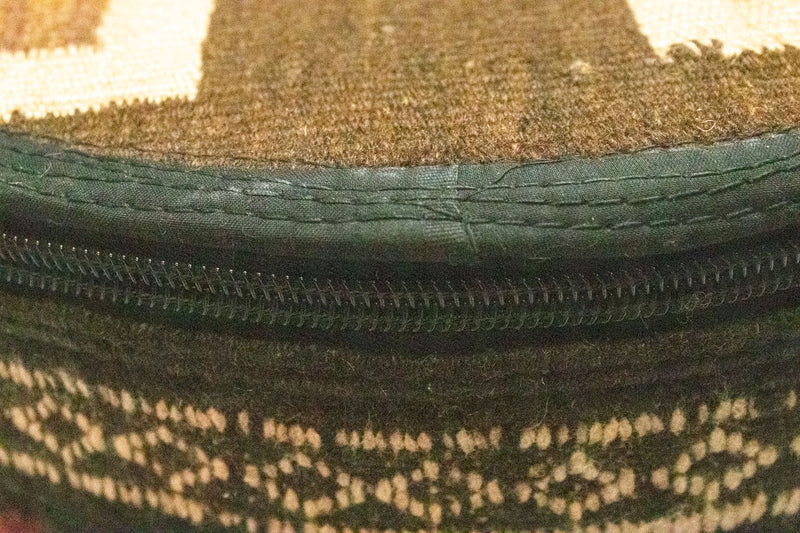 Sitzmöbel sonderform  - 50 x 40 cm - mehrfarbig