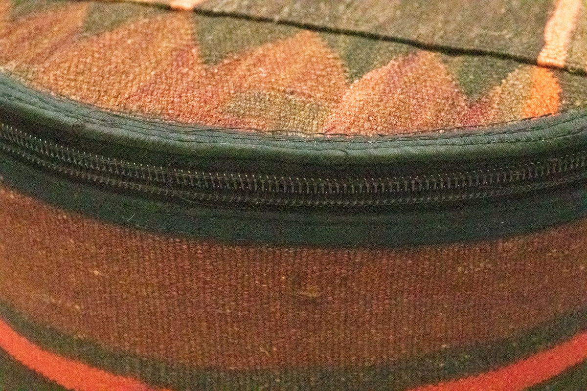 Sitzmöbel sonderform  - 50 x 40 cm - mehrfarbig