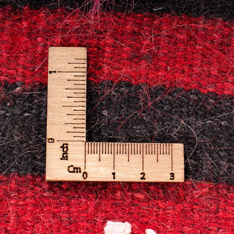 Kelim tapijt - Oud - 160 x 115 cm - veelkleurig