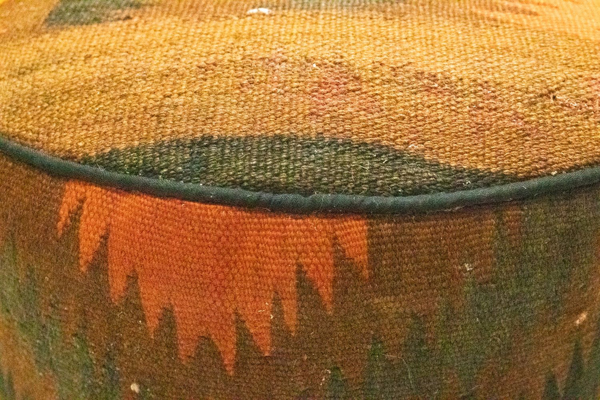 Sitzmöbel sonderform  - 50 x 40 cm - mehrfarbig