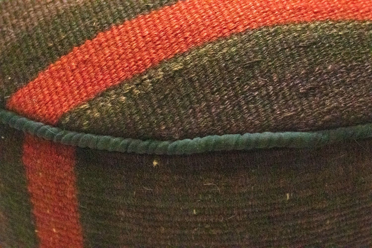 Sitzmöbel sonderform  - 50 x 40 cm - mehrfarbig