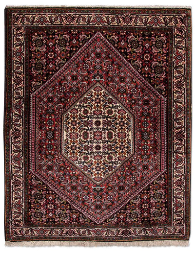Bidjar Tapijt 67x88cm - Perzisch tapijt