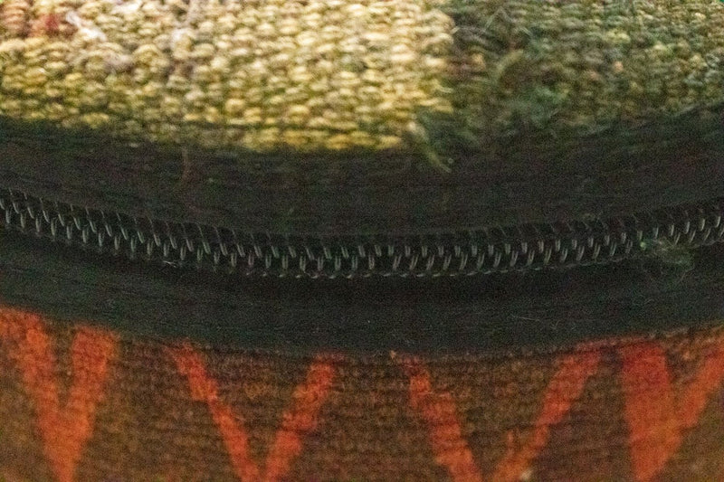 Sitzmöbel sonderform  - 50 x 40 cm - mehrfarbig