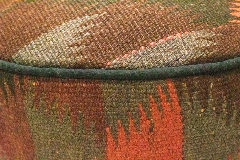 Sitzmöbel sonderform  - 50 x 40 cm - mehrfarbig