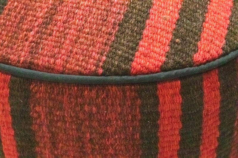 Sitzmöbel sonderform  - 50 x 40 cm - mehrfarbig