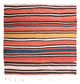 Antiek kilim Tapijt 130x130cm