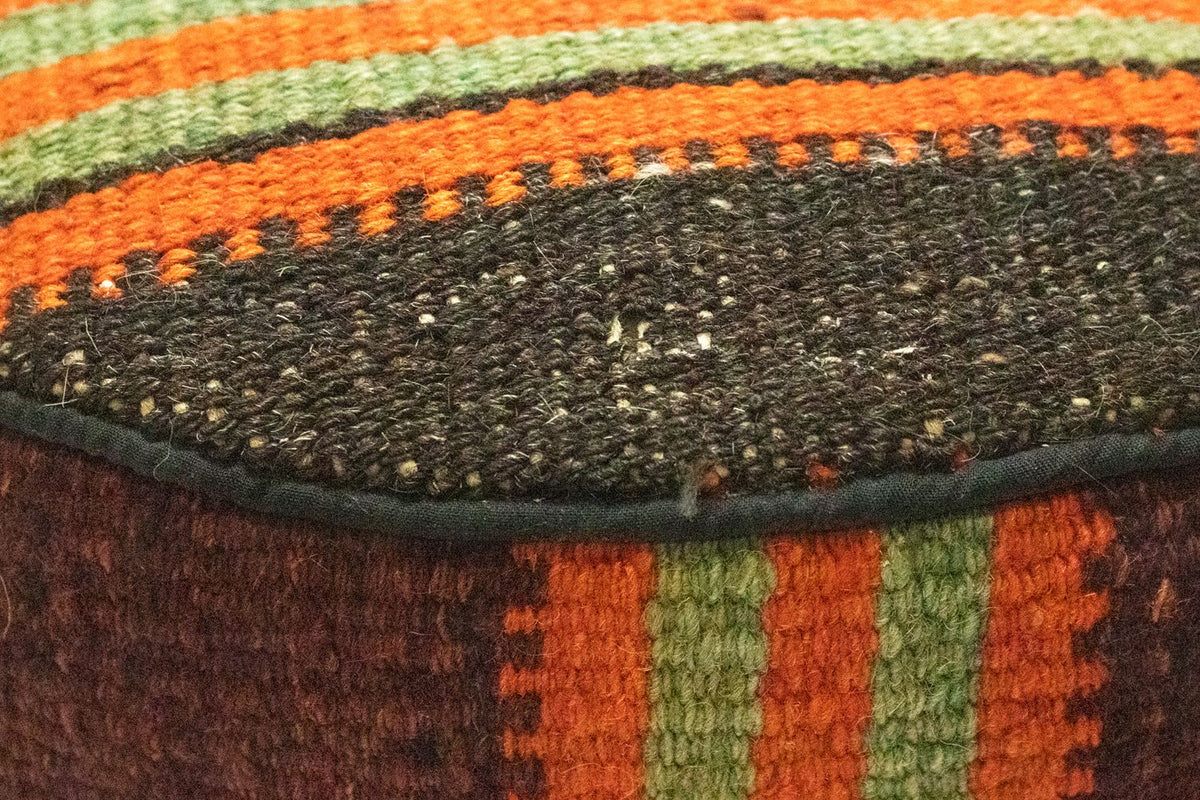 Sitzmöbel sonderform  - 42 x 36 cm - mehrfarbig