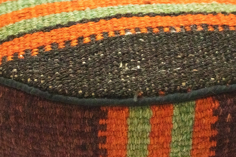 Sitzmöbel sonderform  - 42 x 36 cm - mehrfarbig