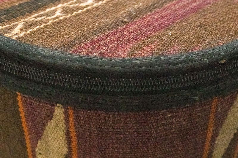 Sitzmöbel sonderform  - 42 x 36 cm - mehrfarbig