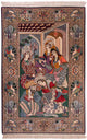 Isfahan Tapijt 165x110cm - Perzisch tapijt