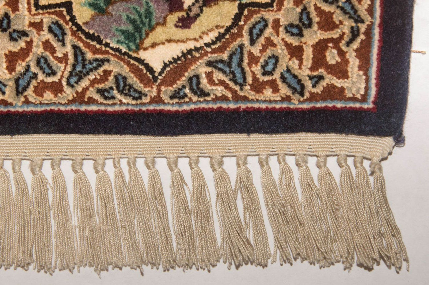 Isfahan Tapijt 165x110cm - Perzisch tapijt