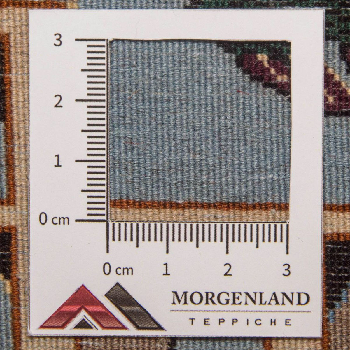 Perzisch tapijt - Isfahan - Premium - 165 x 110 cm - veelkleurig