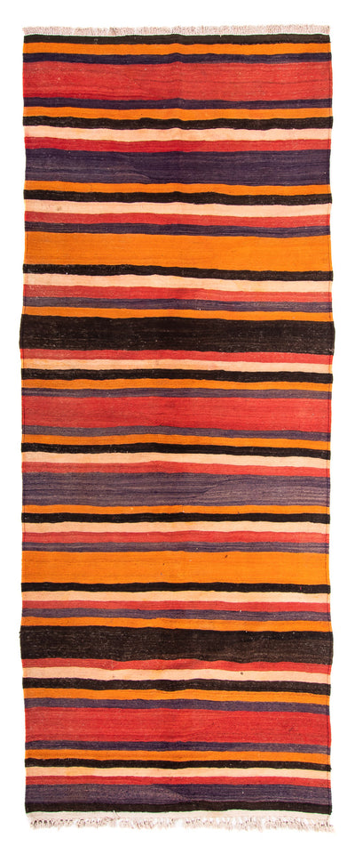 Antiek kilim Tapijt 130x330cm