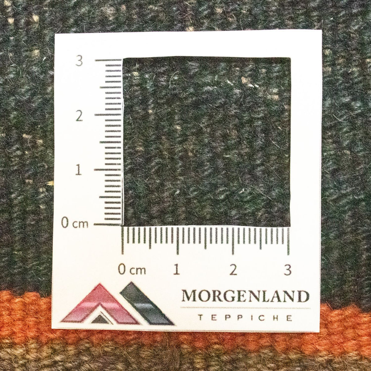 Sitzmöbel sonderform  - 42 x 36 cm - mehrfarbig