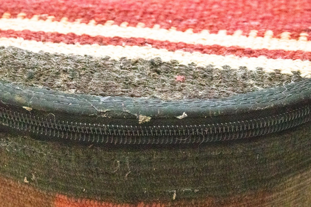 Sitzmöbel sonderform  - 42 x 36 cm - mehrfarbig