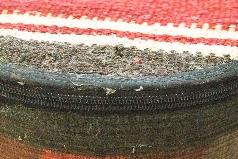 Sitzmöbel sonderform  - 42 x 36 cm - mehrfarbig