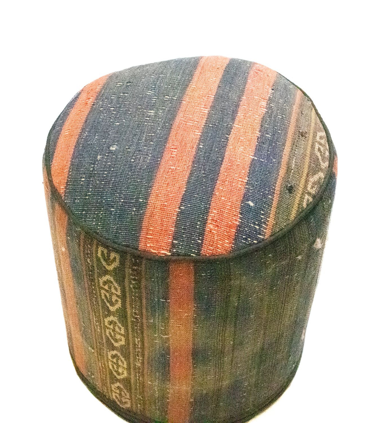 Sitzmöbel sonderform  - 42 x 36 cm - mehrfarbig