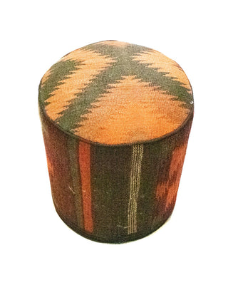 Sitzmöbel sonderform  - 42 x 36 cm - mehrfarbig