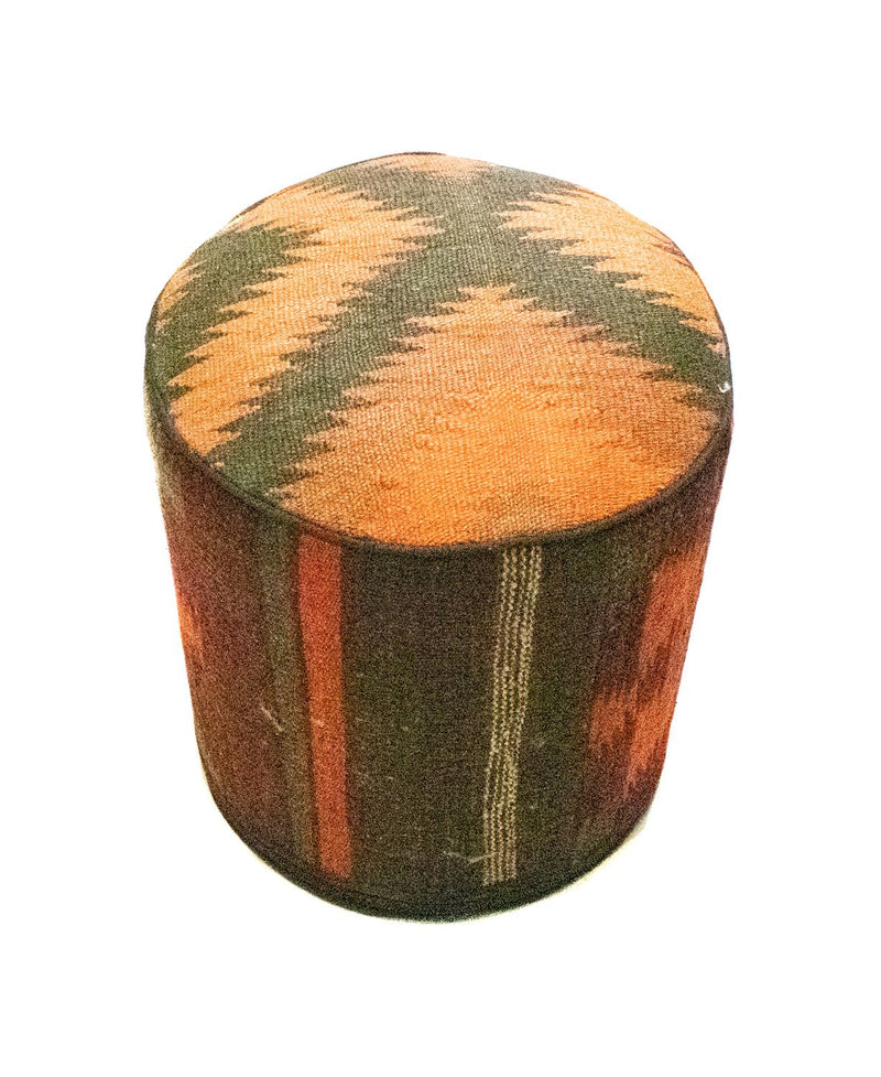 Sitzmöbel sonderform  - 42 x 36 cm - mehrfarbig