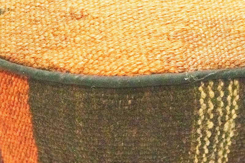 Sitzmöbel sonderform  - 42 x 36 cm - mehrfarbig