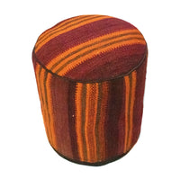 Sitzmöbel sonderform  - 42 x 36 cm - mehrfarbig