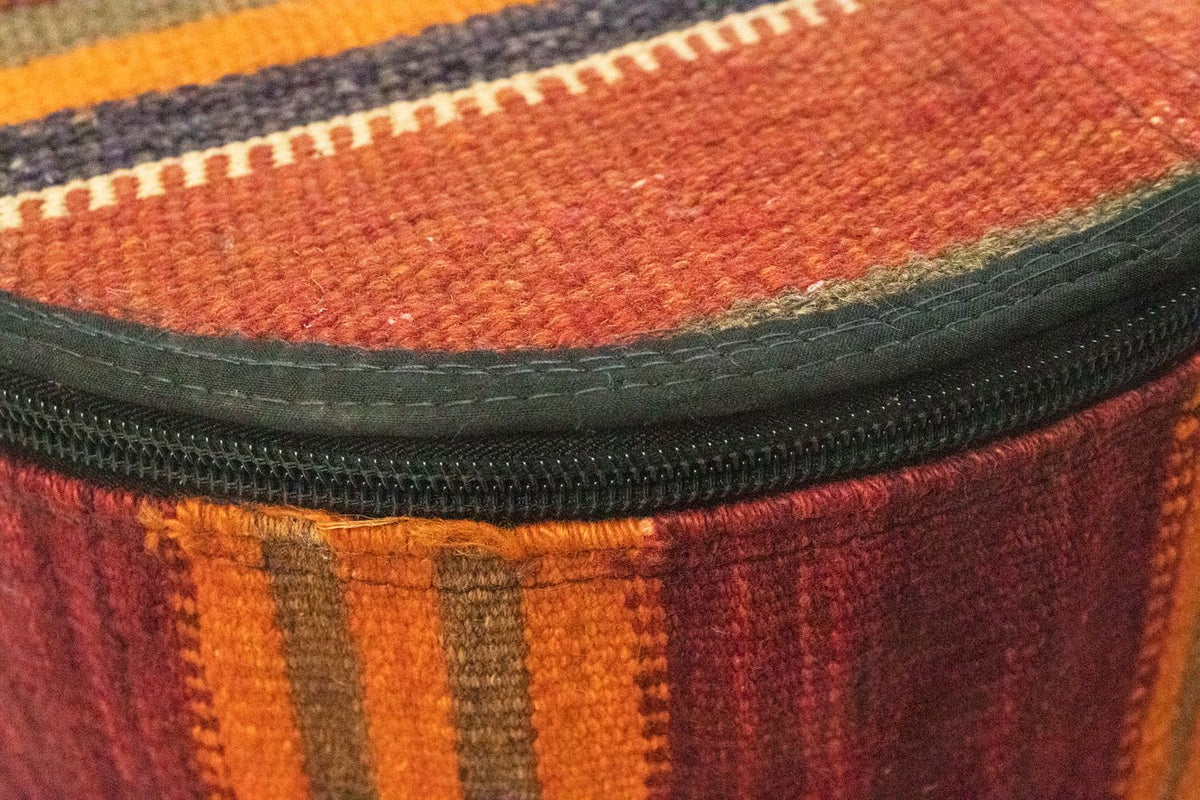 Sitzmöbel sonderform  - 42 x 36 cm - mehrfarbig