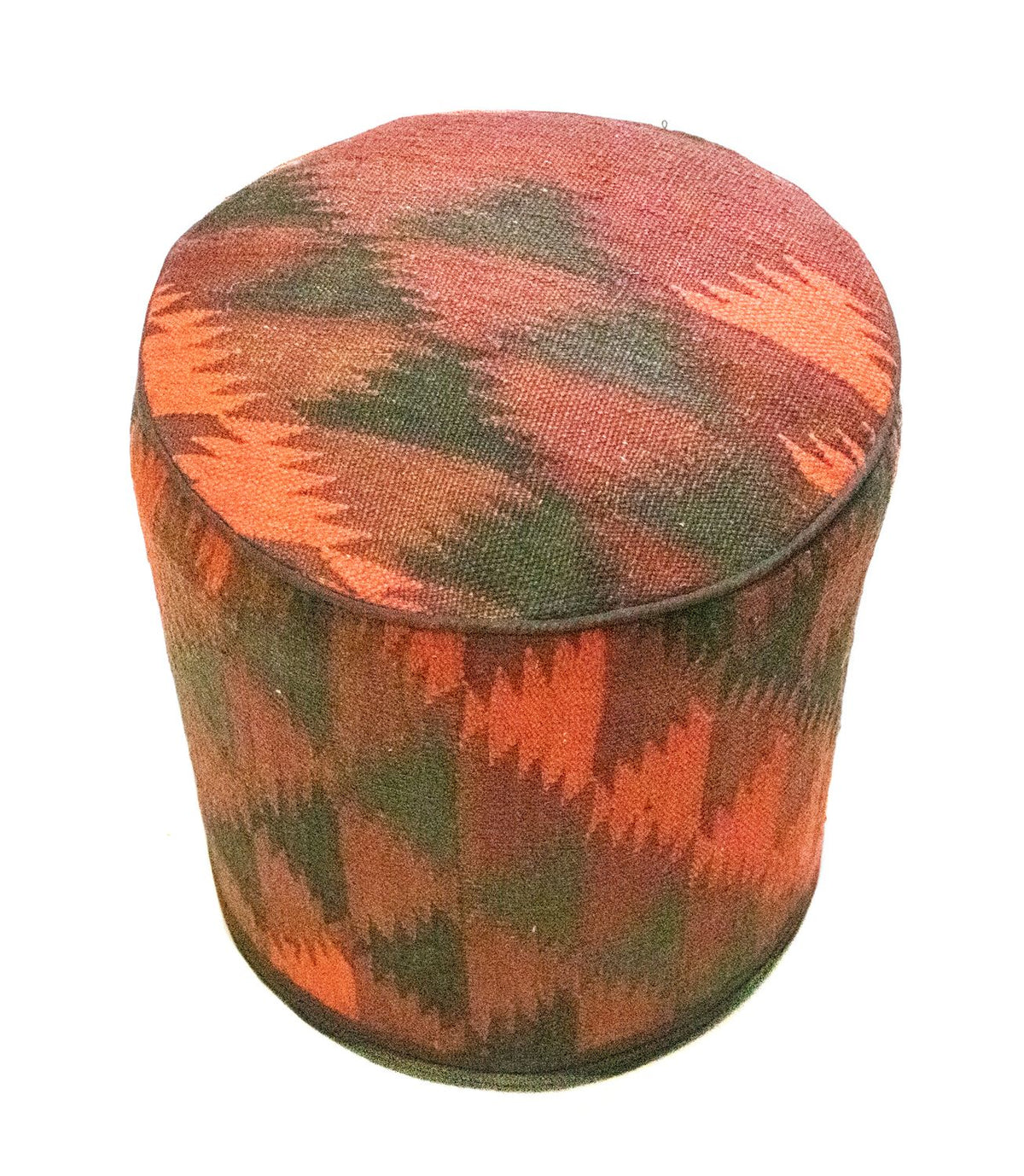 Sitzmöbel sonderform  - 42 x 36 cm - mehrfarbig