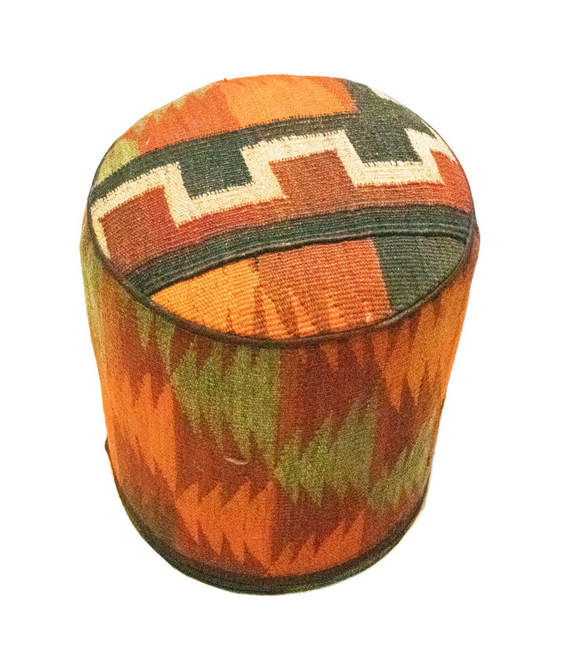 Sitzmöbel sonderform  - 42 x 36 cm - mehrfarbig