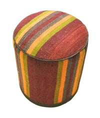 Sitzmöbel sonderform  - 42 x 36 cm - mehrfarbig