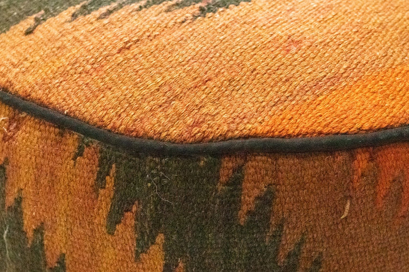 Sitzmöbel sonderform  - 42 x 36 cm - mehrfarbig