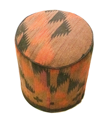 Sitzmöbel sonderform  - 42 x 36 cm - mehrfarbig