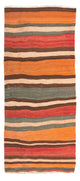 Antiek kilim Tapijt 175x75cm