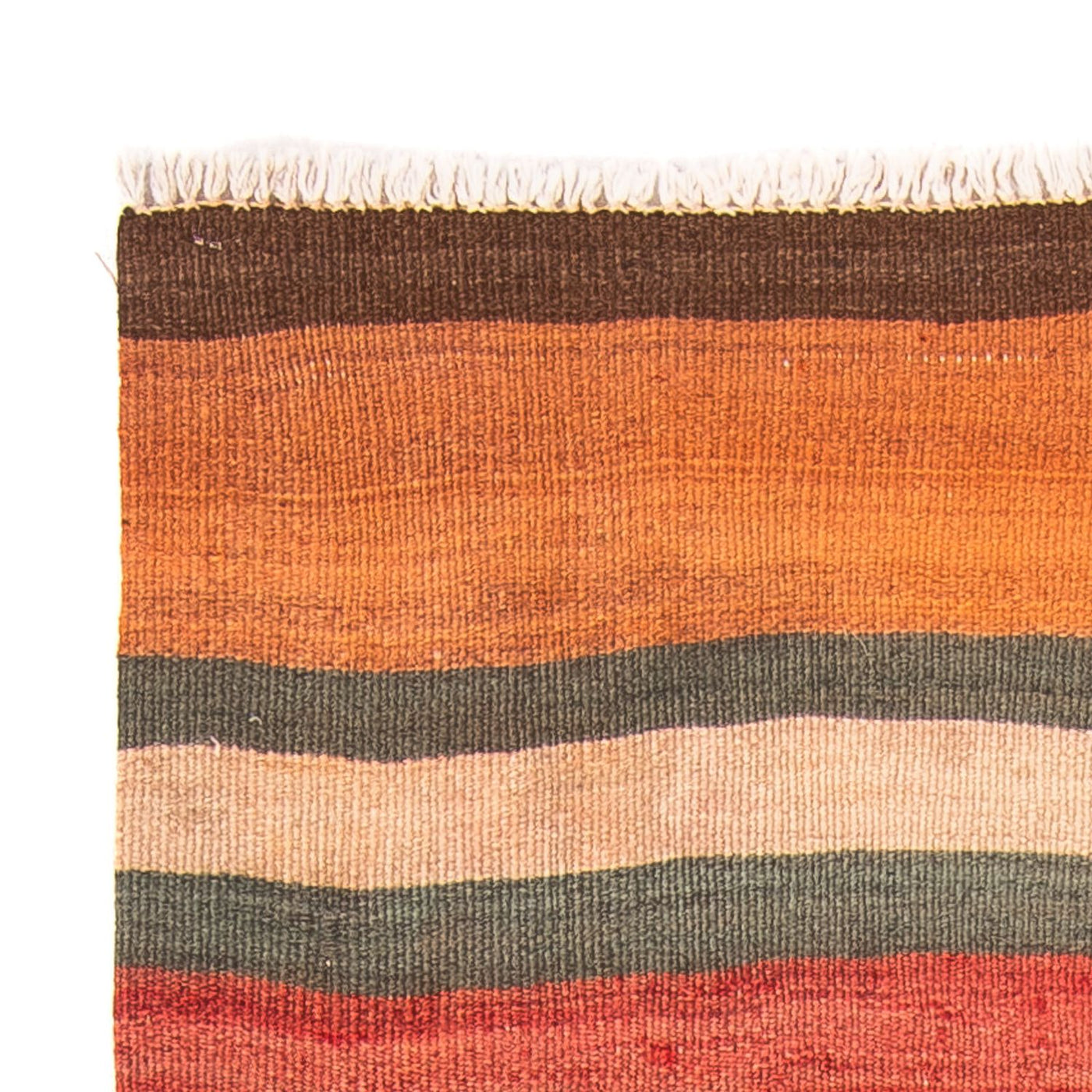 Antiek kilim Tapijt 175x75cm
