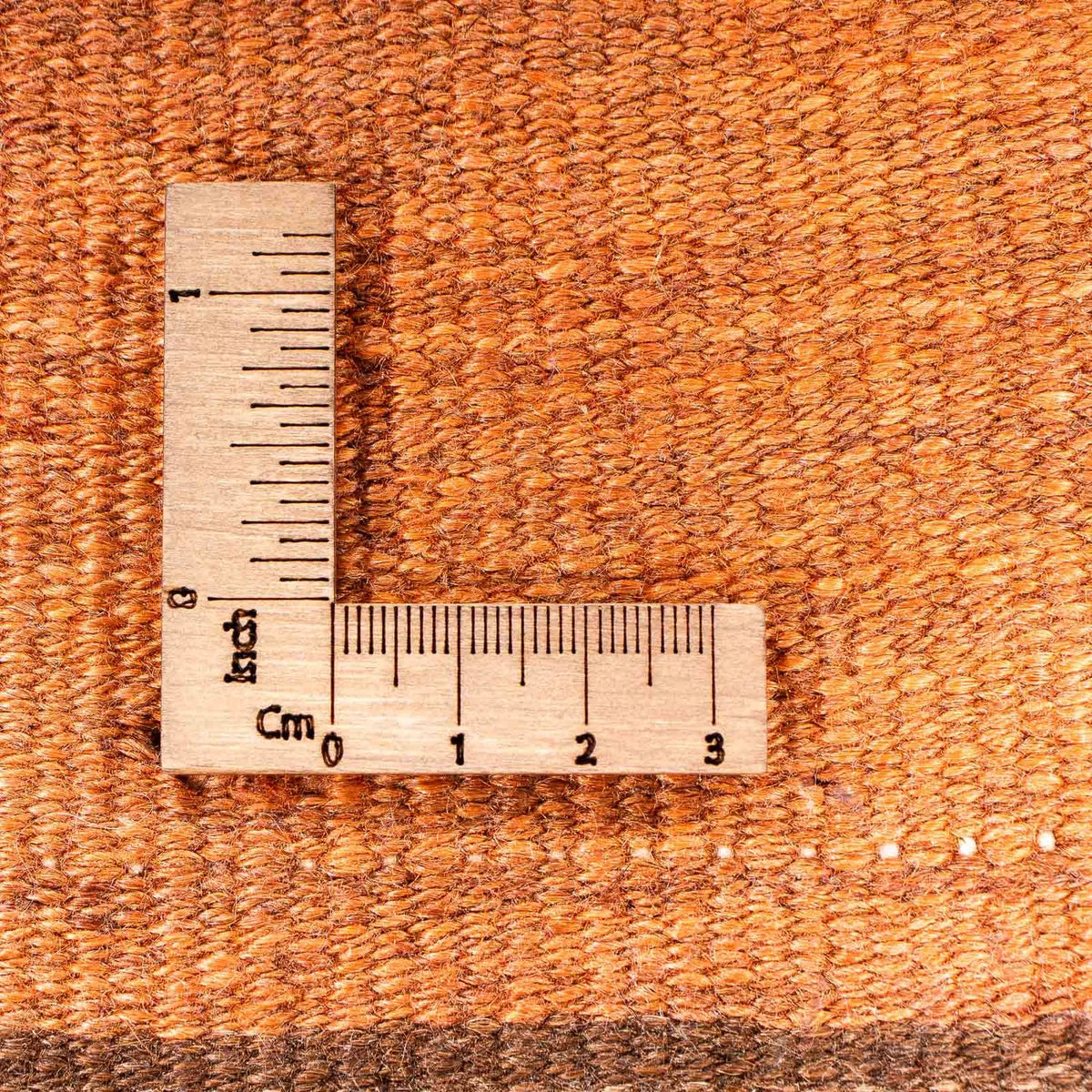 Loper Kelim tapijt - Oud - 175 x 75 cm - veelkleurig