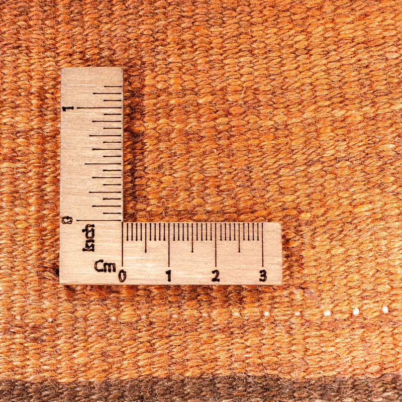 Loper Kelim tapijt - Oud - 175 x 75 cm - veelkleurig