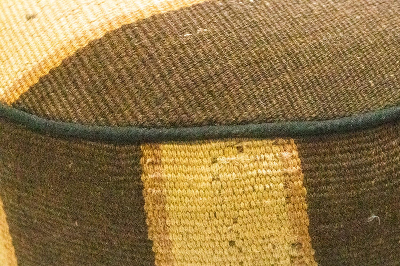 Sitzmöbel sonderform  - 42 x 36 cm - mehrfarbig