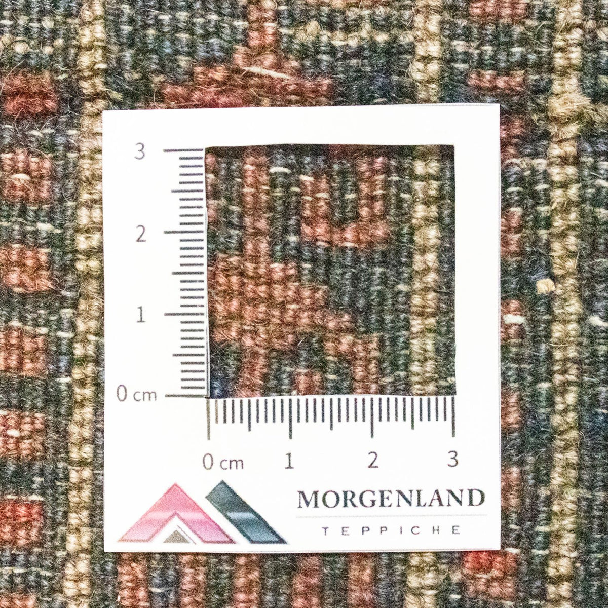 Sitzmöbel sonderform  - 42 x 36 cm - mehrfarbig