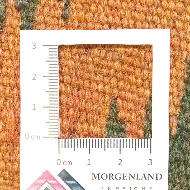 Sitzmöbel sonderform  - 42 x 36 cm - mehrfarbig