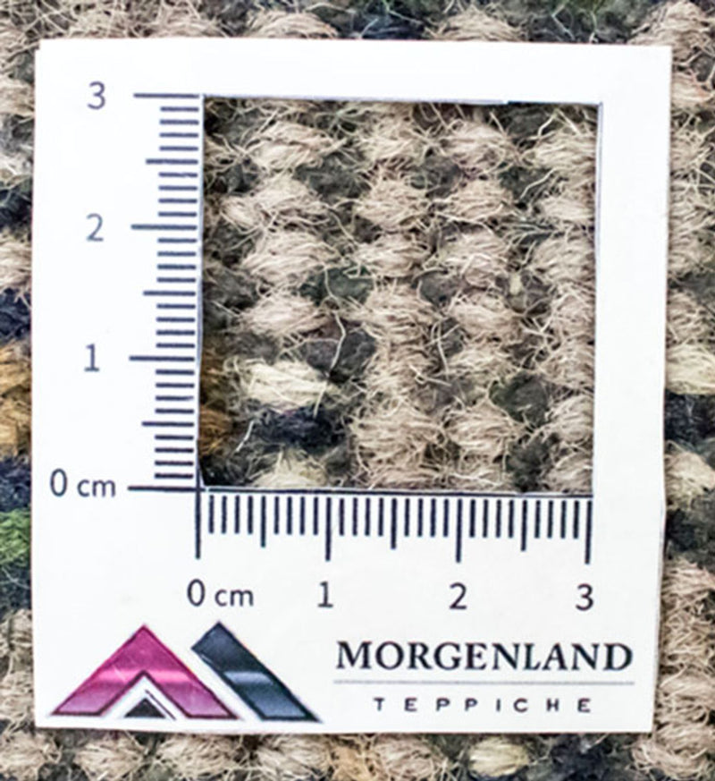 Oosters Tapijt - 160 x 90 cm - beige