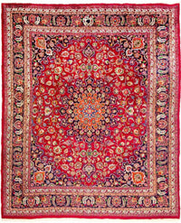 Mashhad Tapijt 355x300cm - Perzisch tapijt – product image